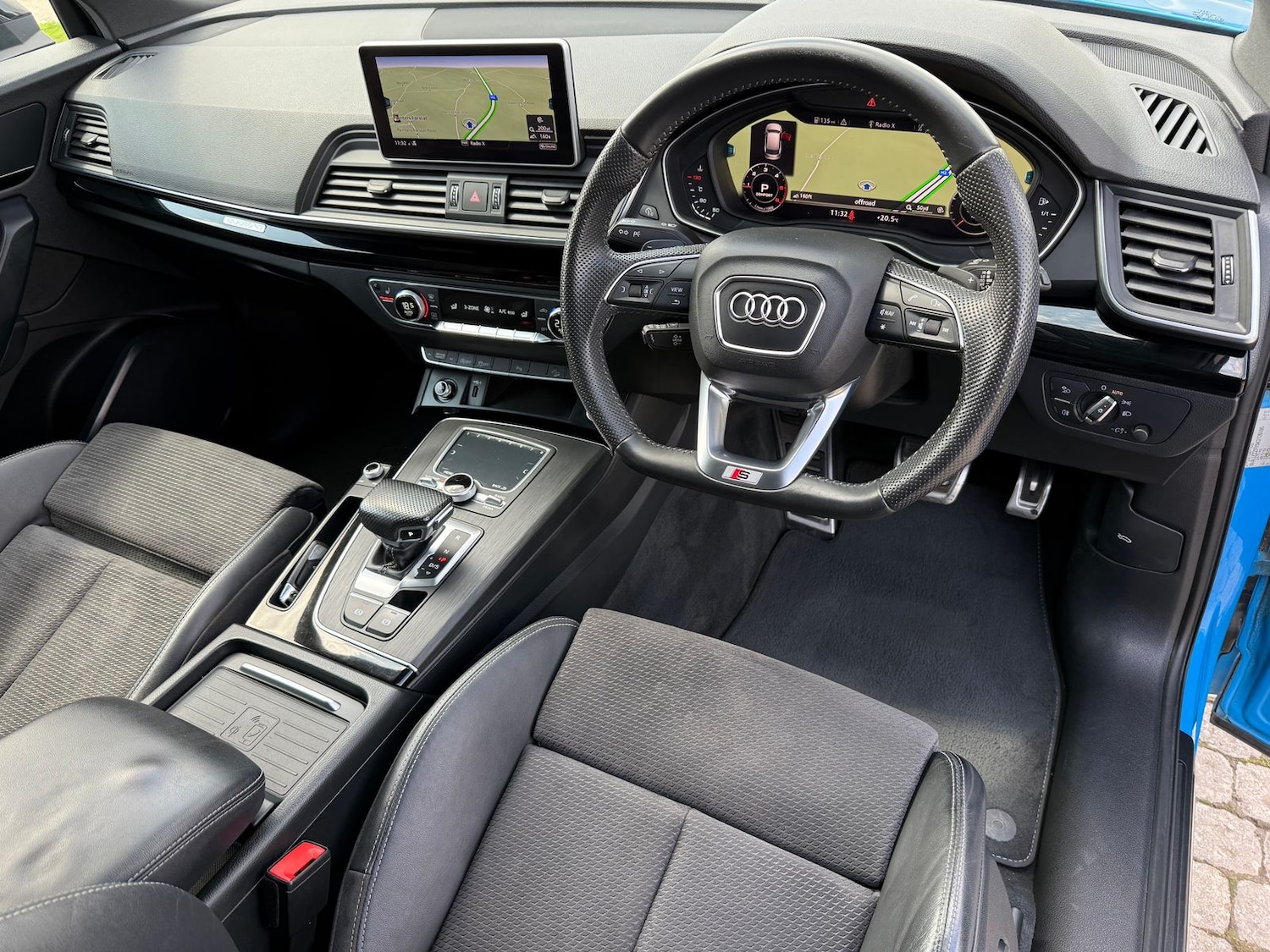 Used Audi Q5 2019 for sale - 77614584: Photo 20