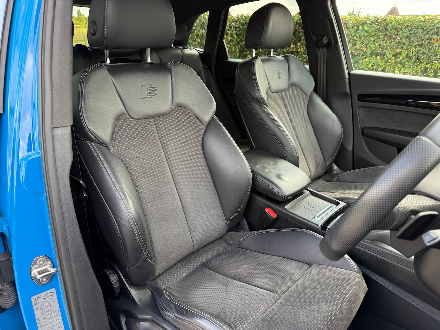 Used Audi Q5 2019 for sale - 77614584: Photo 21