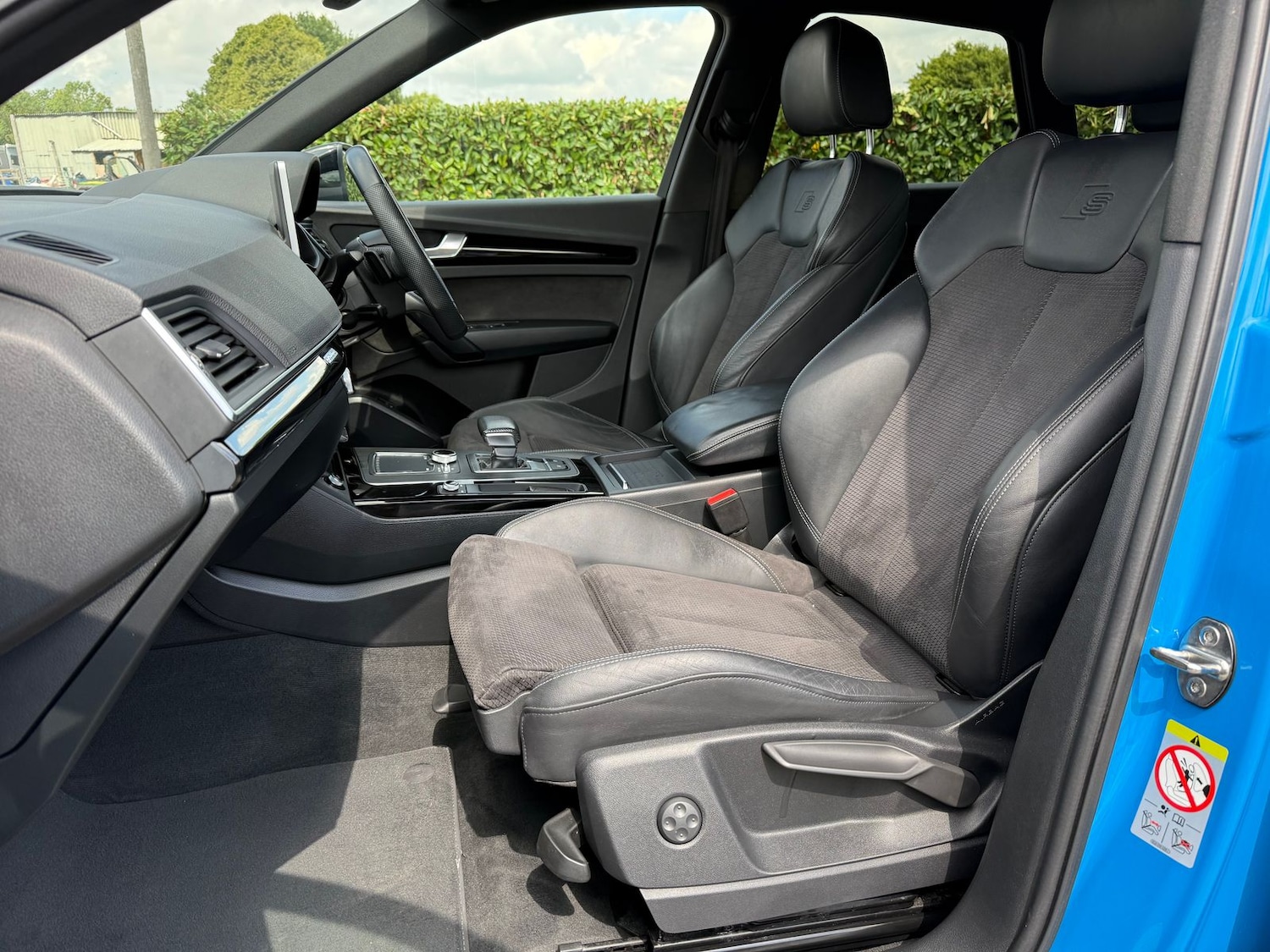 Used Audi Q5 2019 for sale - 77614584: Photo 23