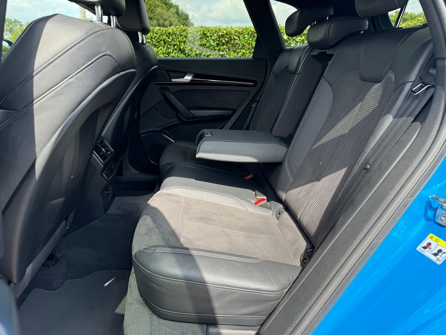 Used Audi Q5 2019 for sale - 77614584: Photo 24