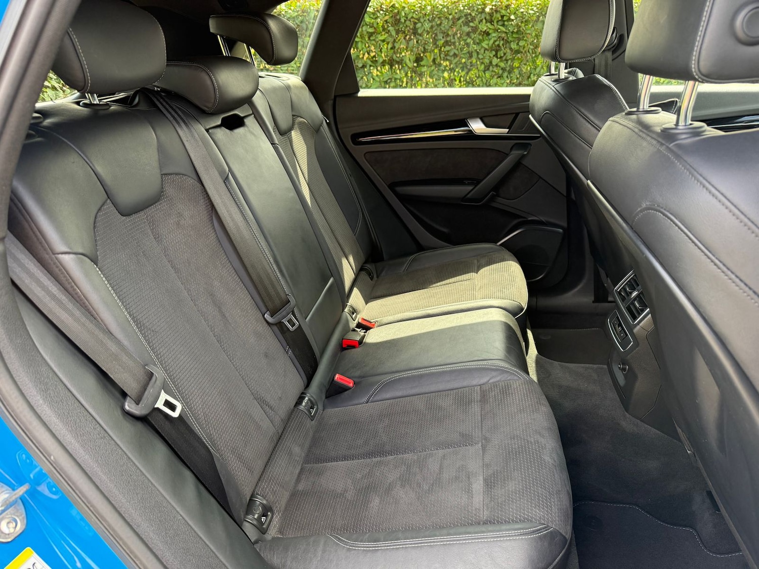 Used Audi Q5 2019 for sale - 77614584: Photo 25