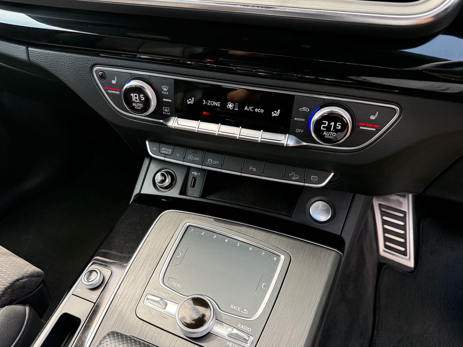 Used Audi Q5 2019 for sale - 77614584: Photo 29