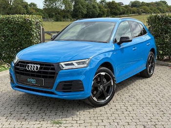 Used Audi Q5 2019 for sale - 77614584: Photo