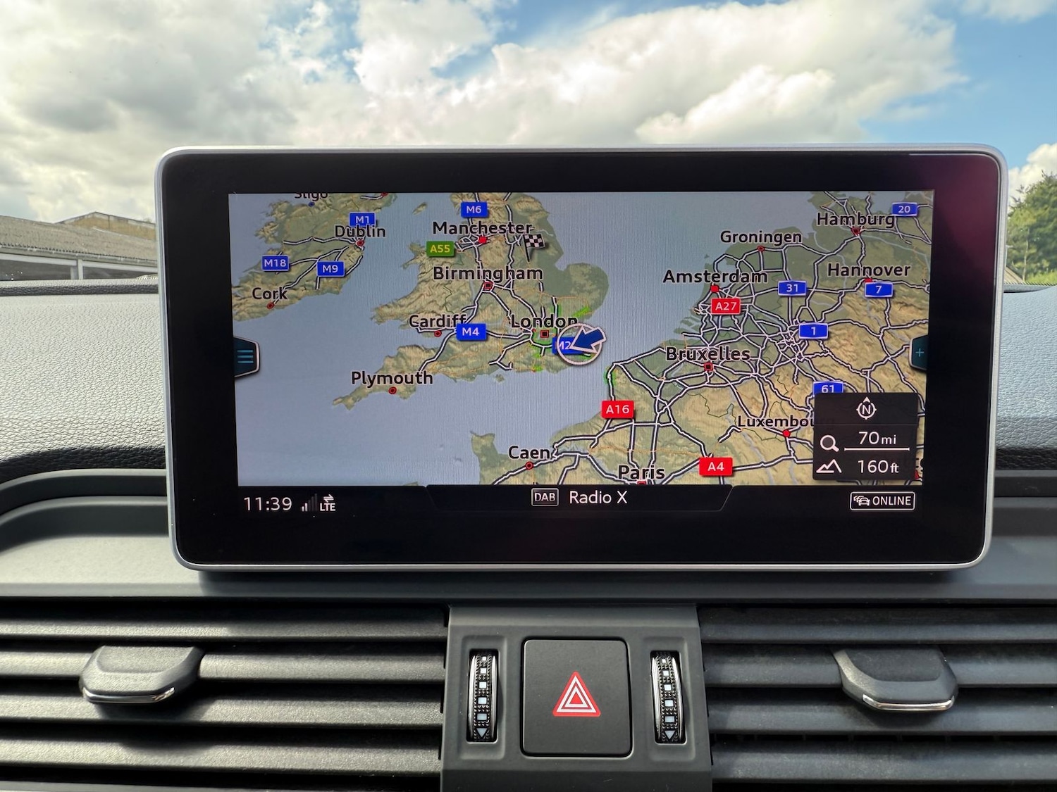 Used Audi Q5 2019 for sale - 77614584: Photo 30