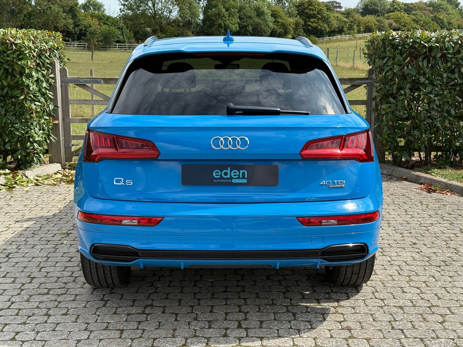 Used Audi Q5 2019 for sale - 77614584: Photo 6