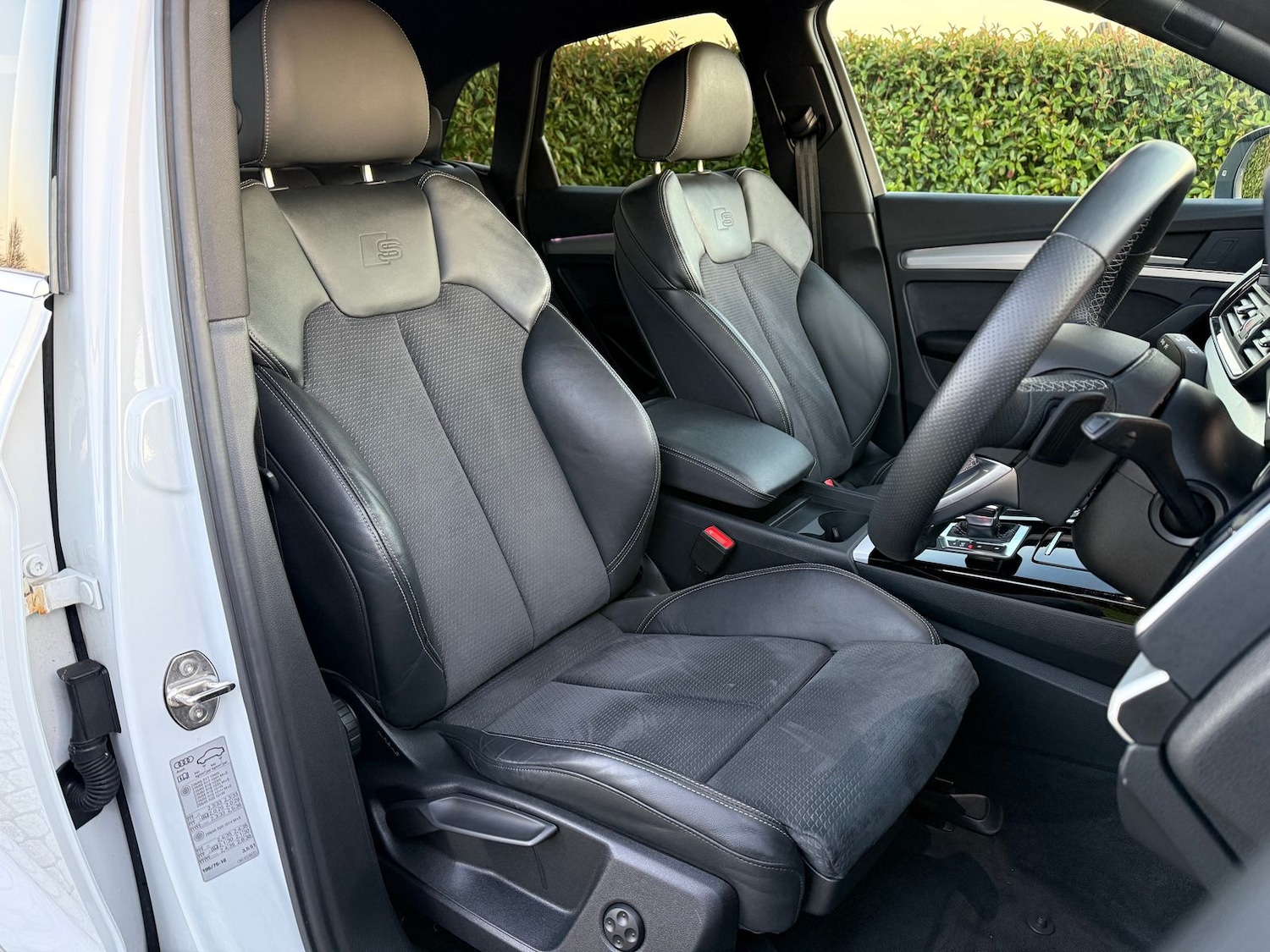 Used Audi Q5 2023 for sale - 77614600: Photo 13