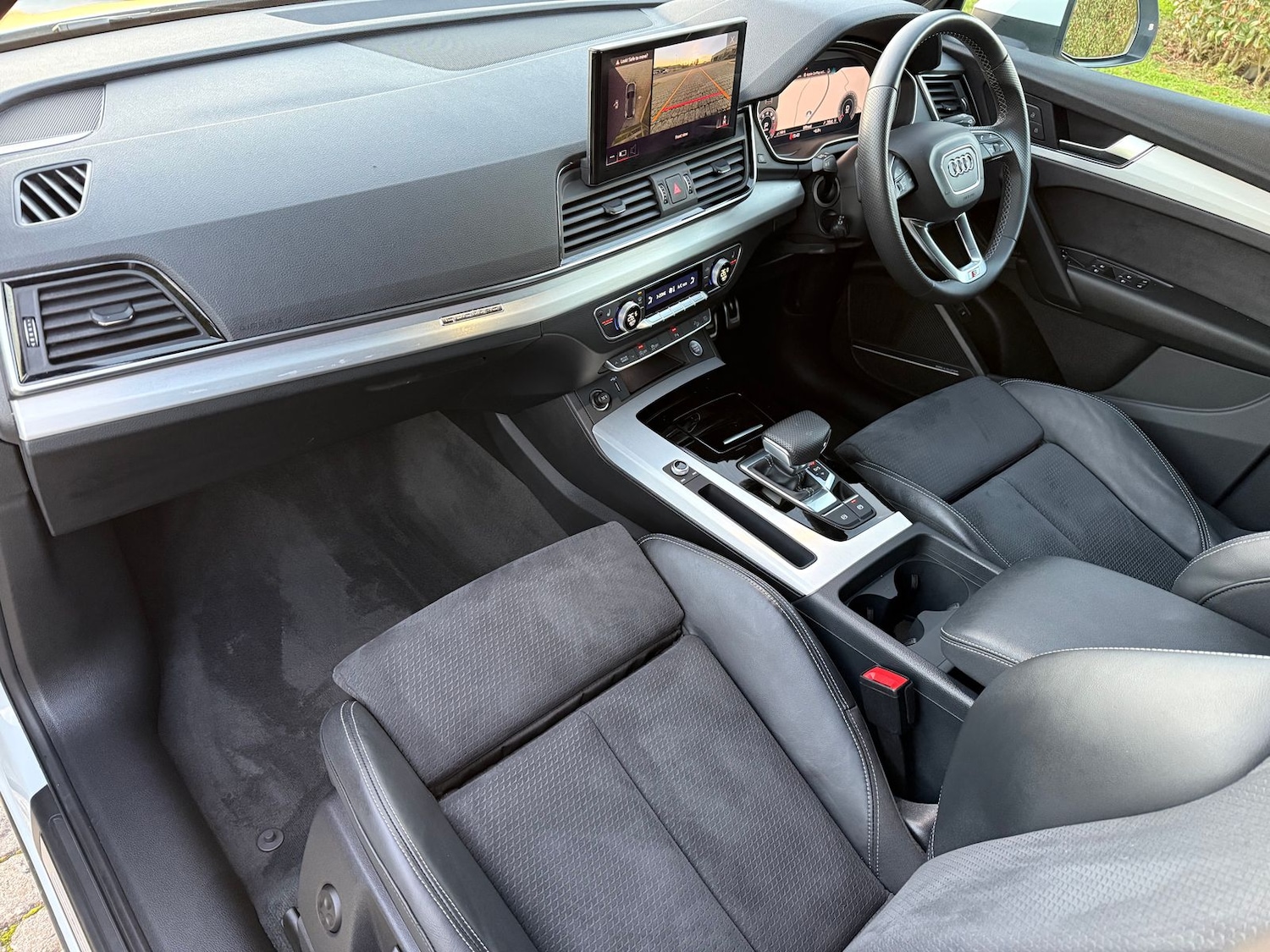 Used Audi Q5 2023 for sale - 77614600: Photo 14