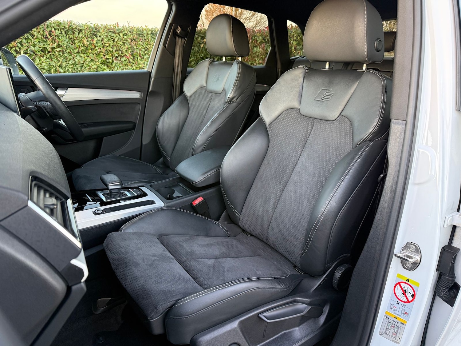 Used Audi Q5 2023 for sale - 77614600: Photo 15