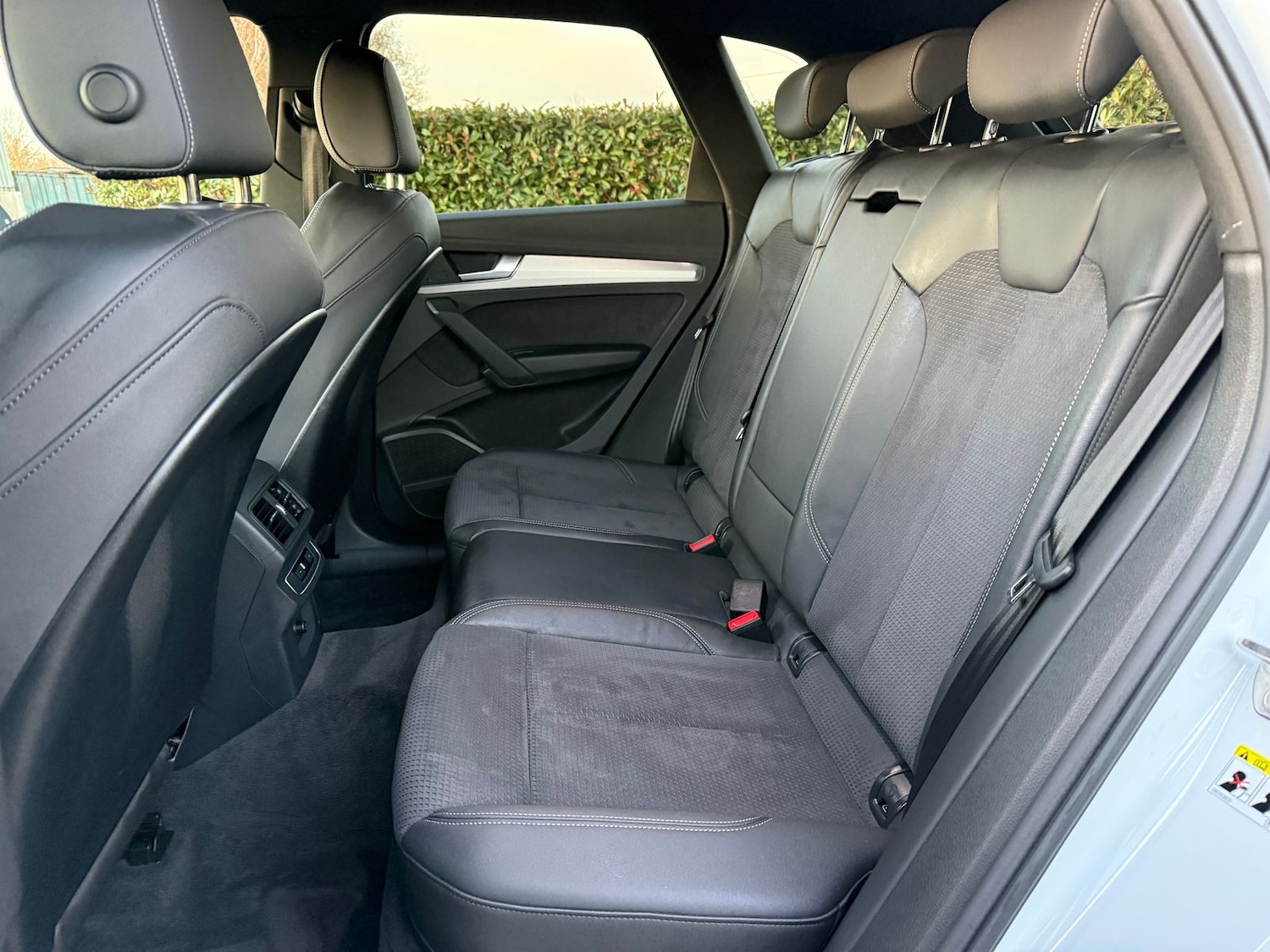 Used Audi Q5 2023 for sale - 77614600: Photo 16