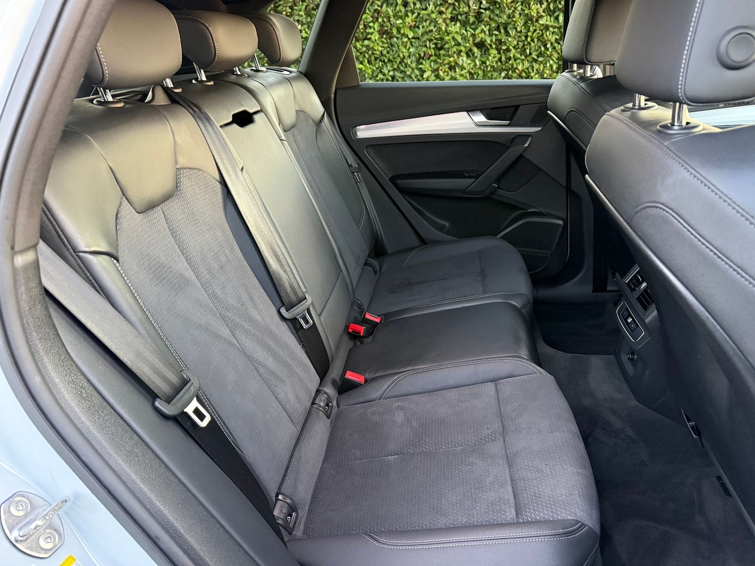 Used Audi Q5 2023 for sale - 77614600: Photo 17