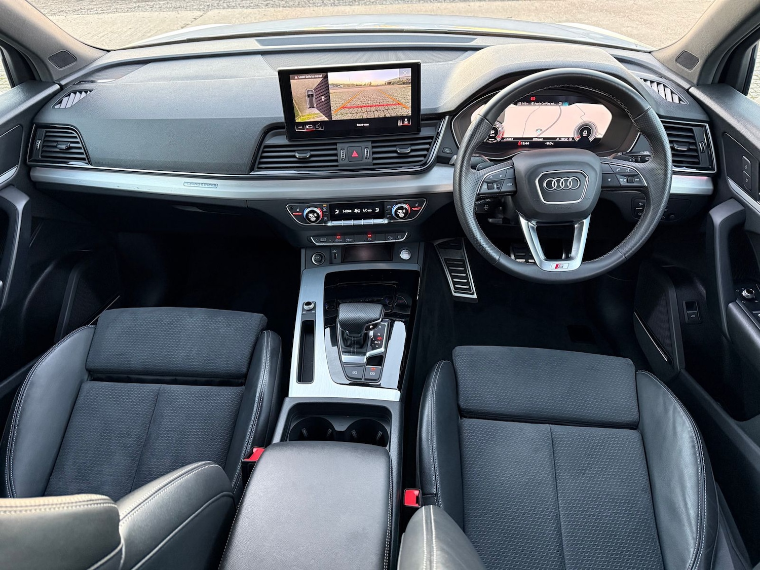 Used Audi Q5 2023 for sale - 77614600: Photo 18