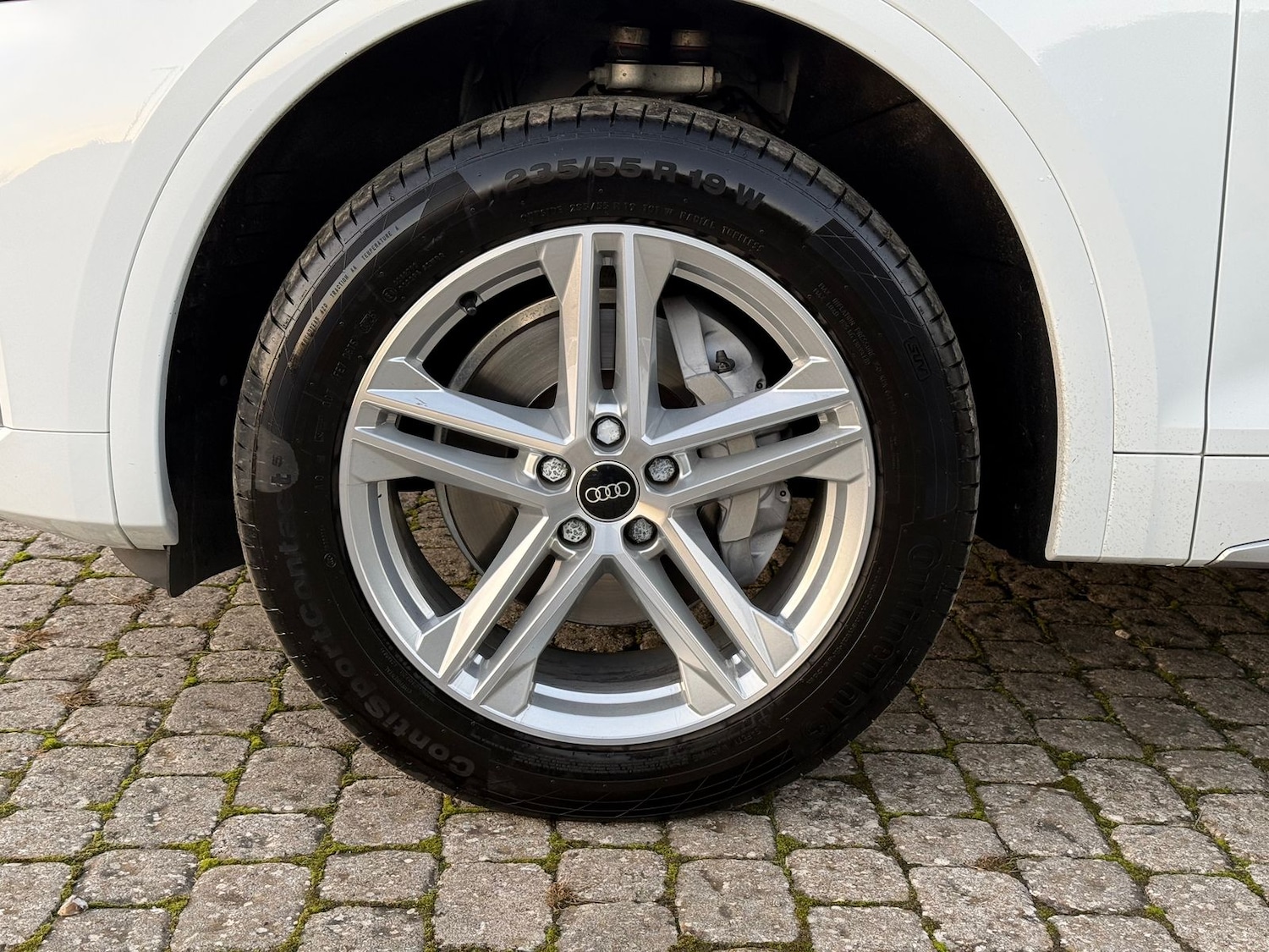 Used Audi Q5 2023 for sale - 77614600: Photo 22