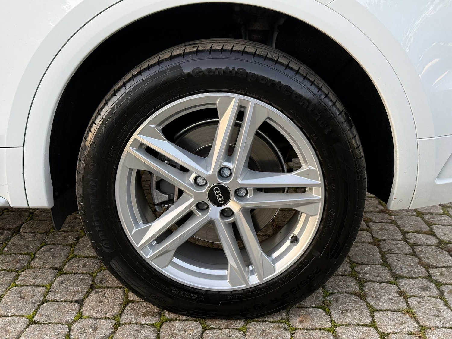 Used Audi Q5 2023 for sale - 77614600: Photo 23