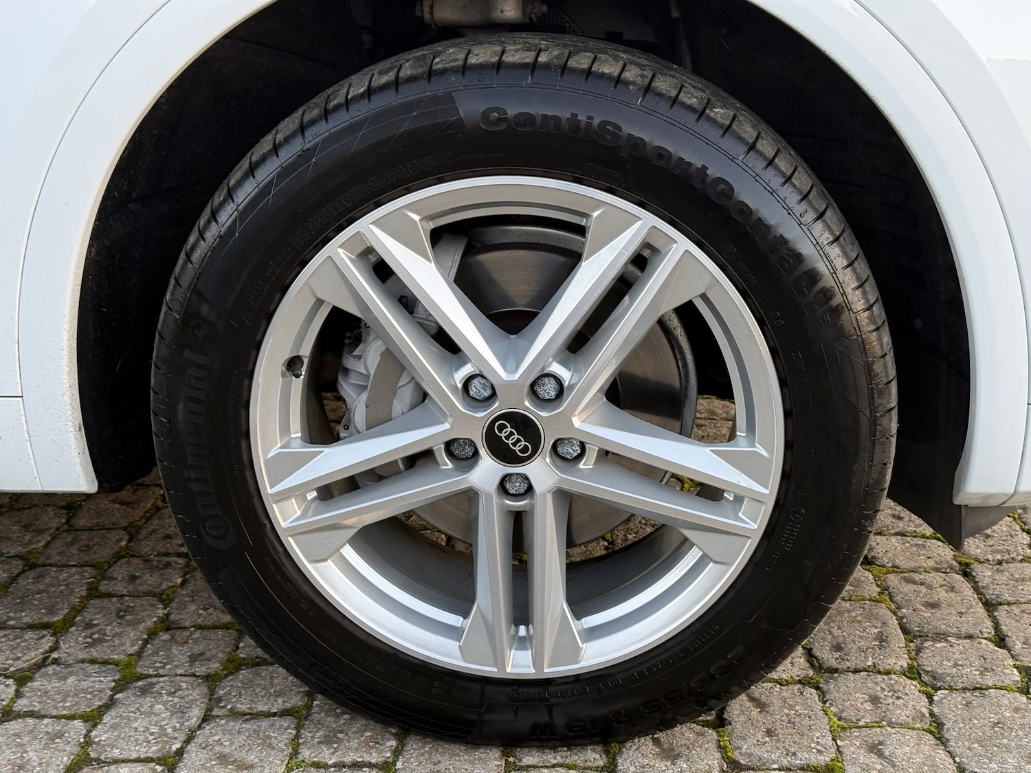 Used Audi Q5 2023 for sale - 77614600: Photo 25