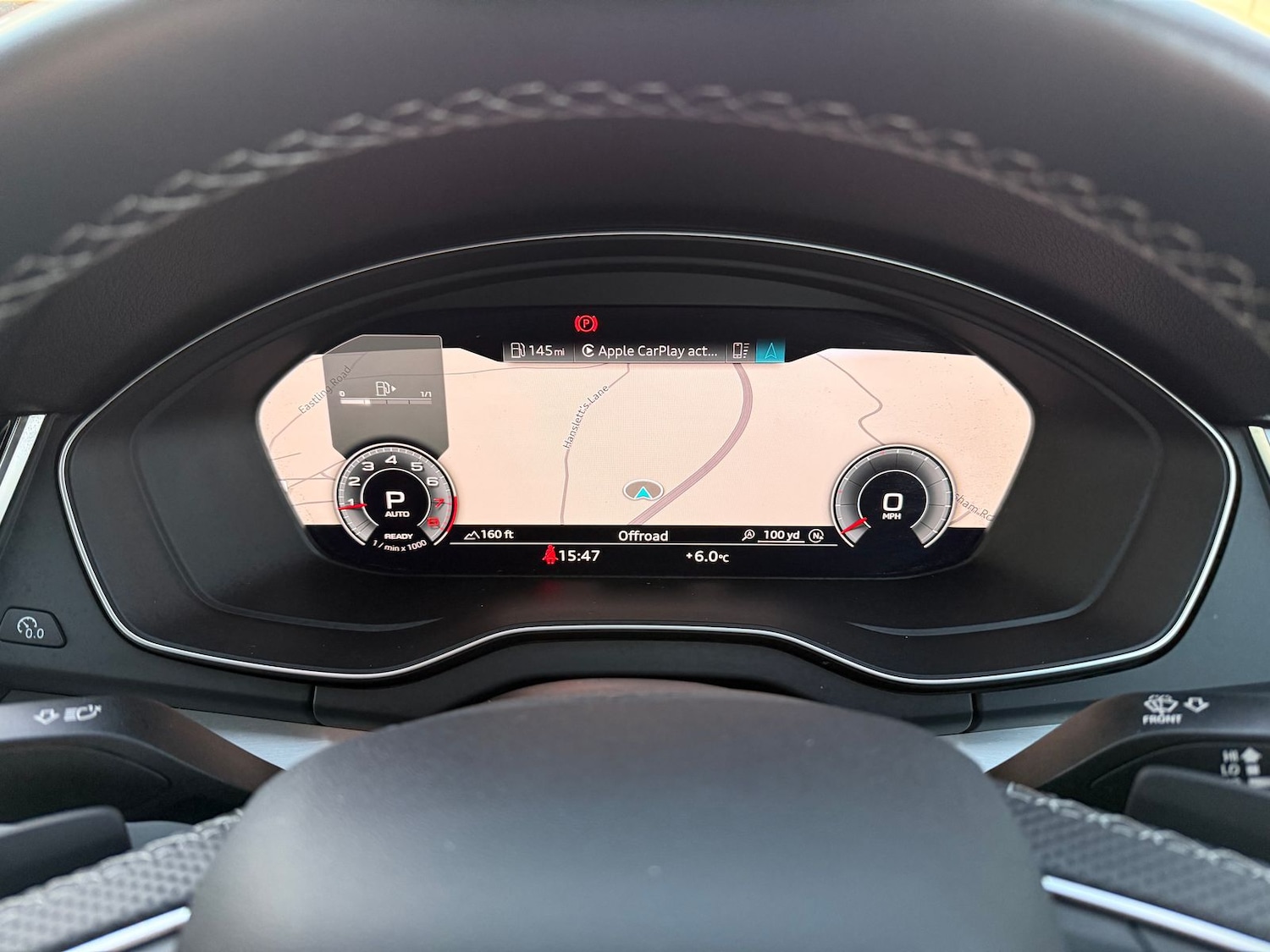 Used Audi Q5 2023 for sale - 77614600: Photo 26