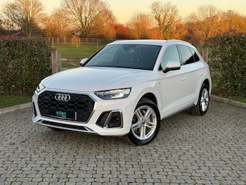 Used Audi Q5 2023 for sale - 77614600: Photo