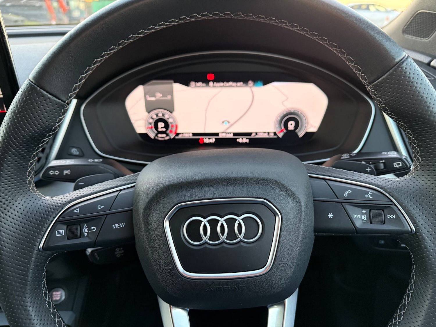 Used Audi Q5 2023 for sale - 77614600: Photo 30