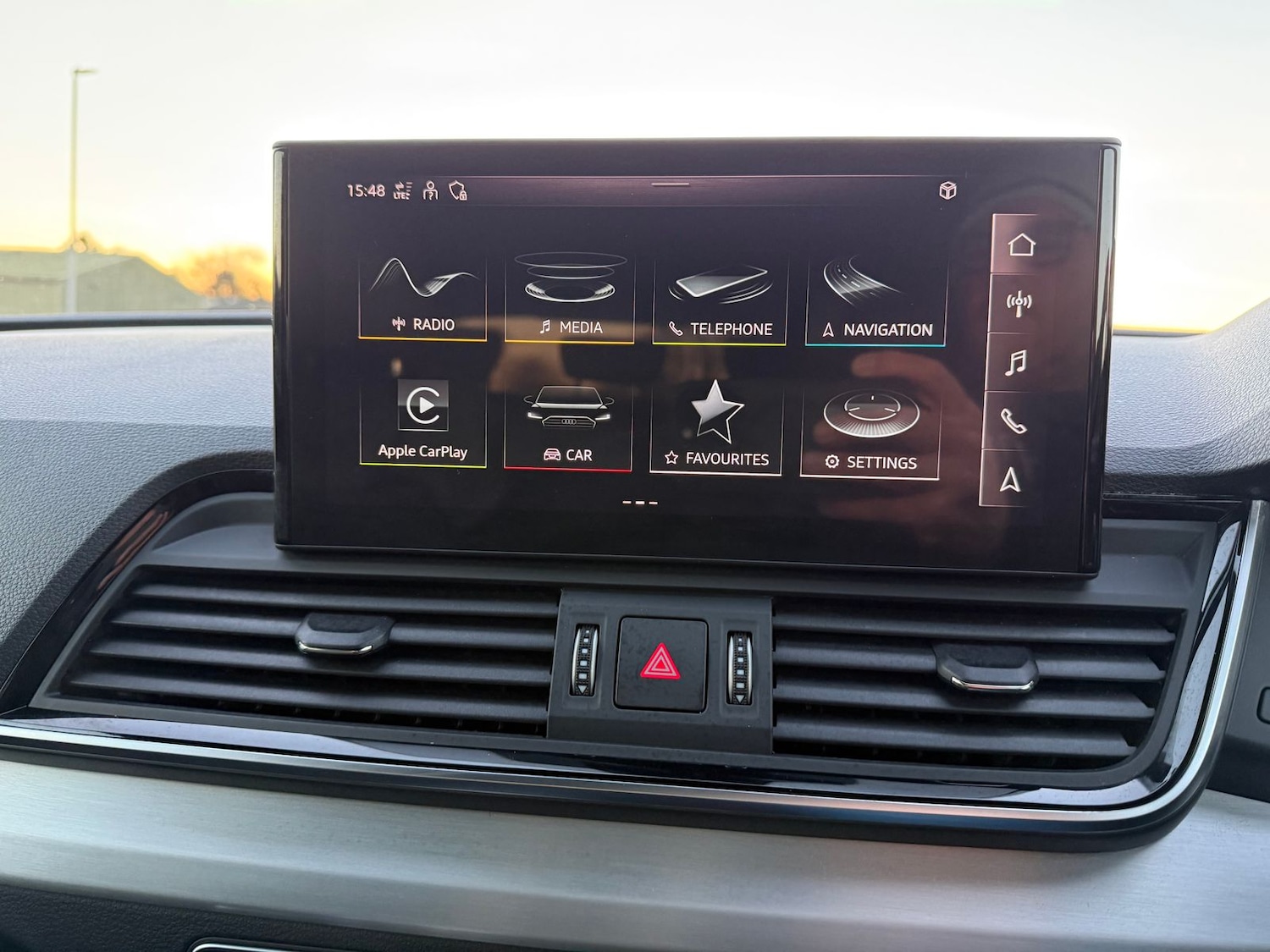 Used Audi Q5 2023 for sale - 77614600: Photo 32