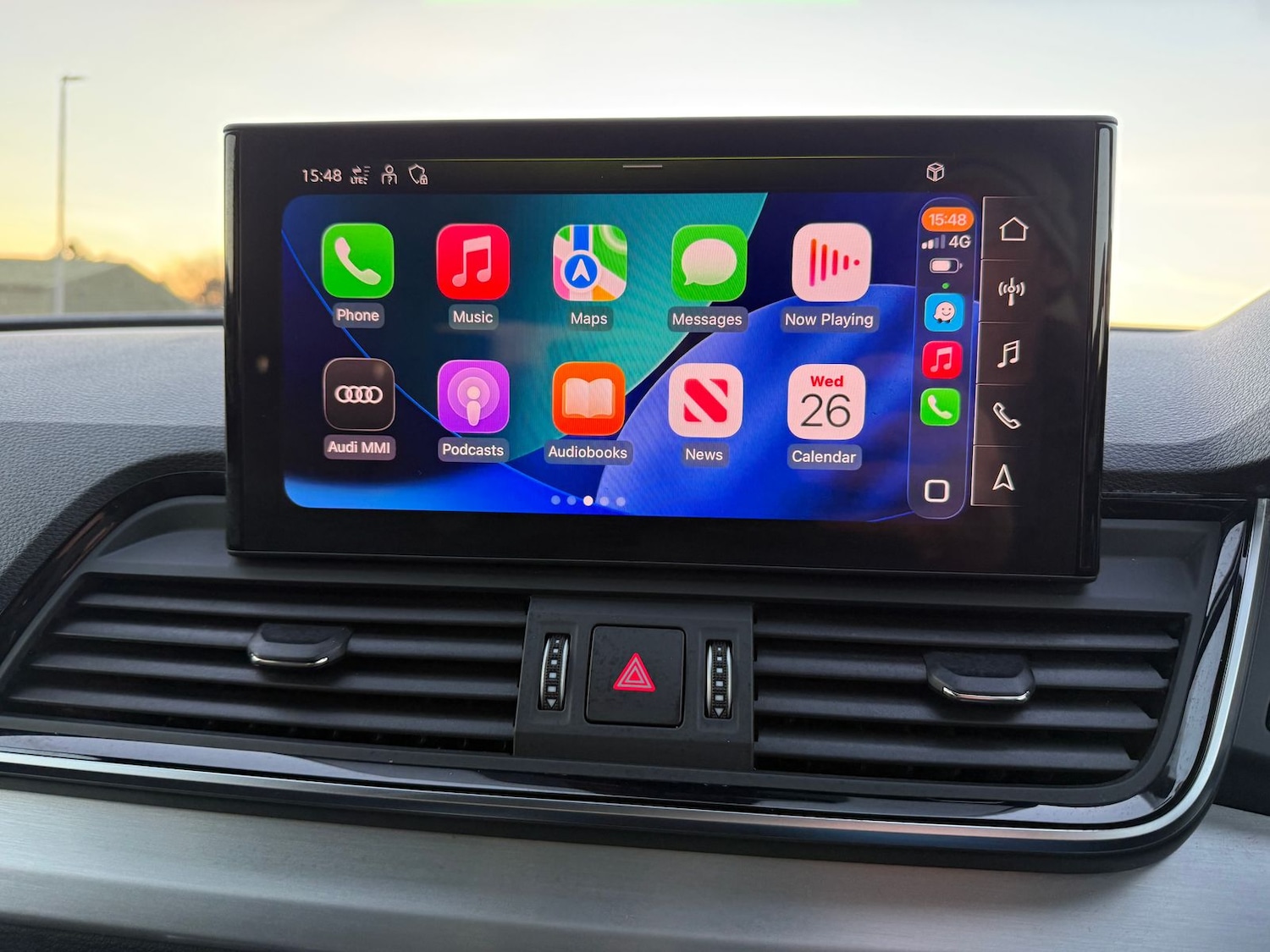 Used Audi Q5 2023 for sale - 77614600: Photo 33