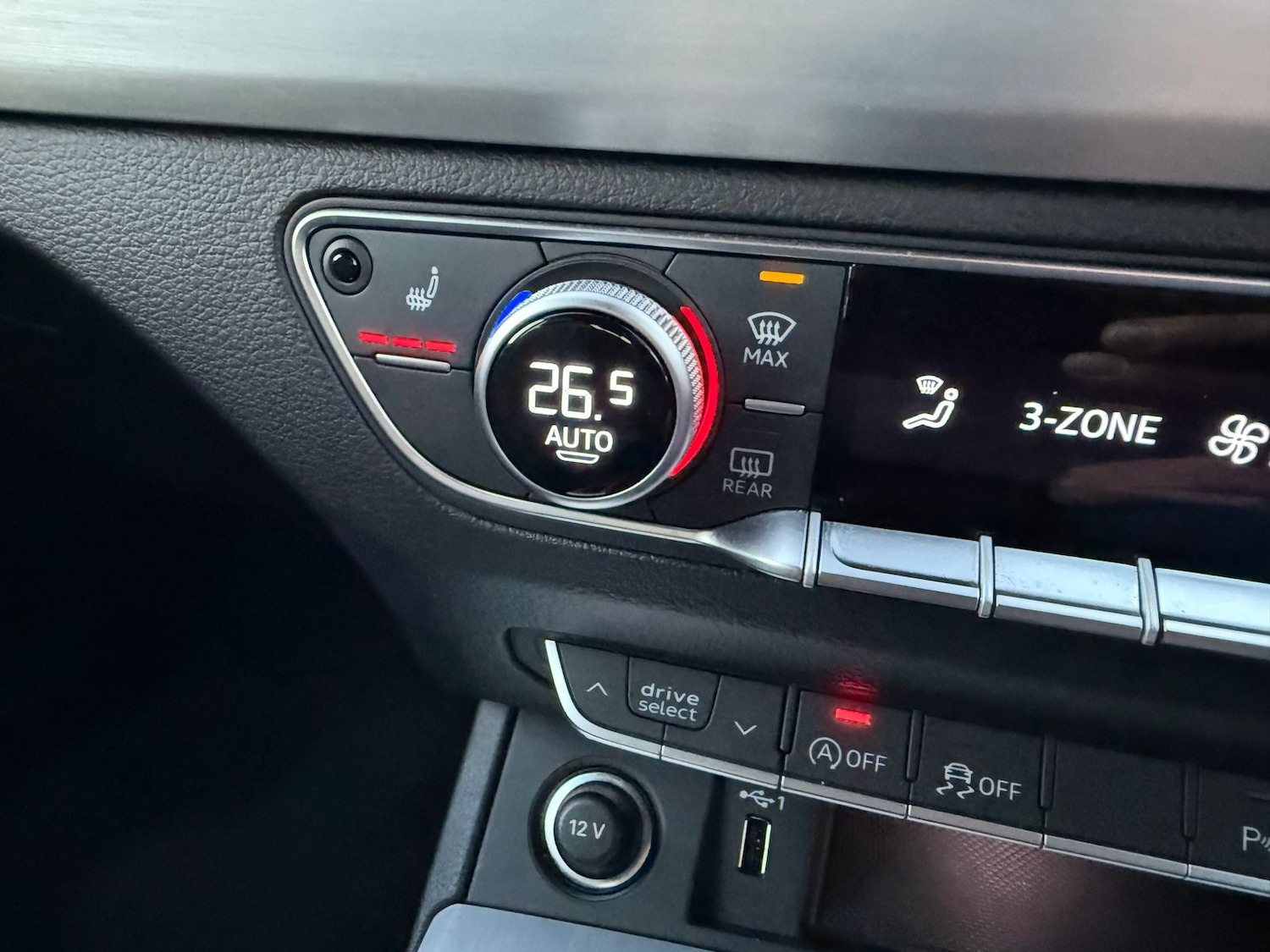 Used Audi Q5 2023 for sale - 77614600: Photo 34