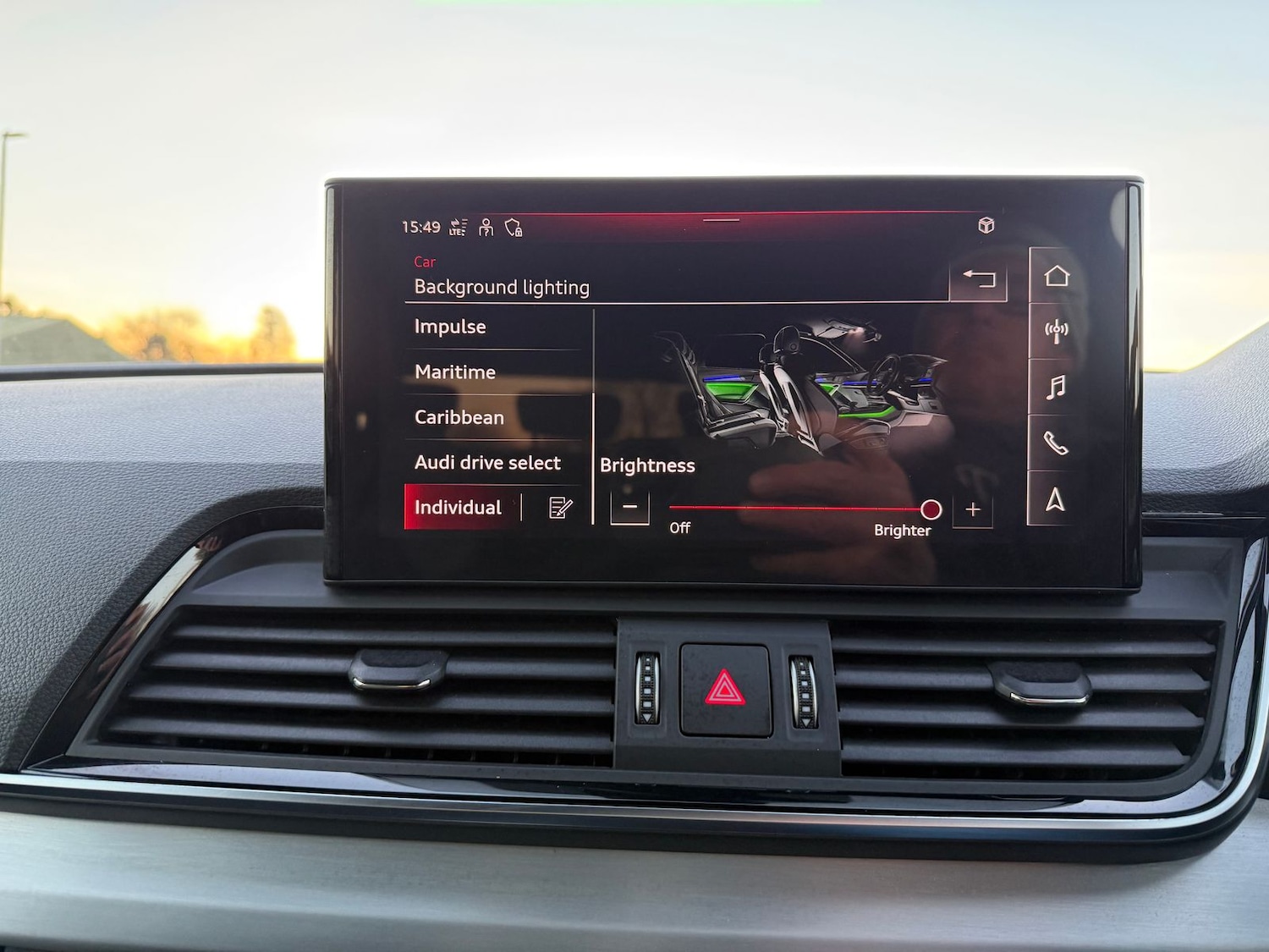 Used Audi Q5 2023 for sale - 77614600: Photo 37