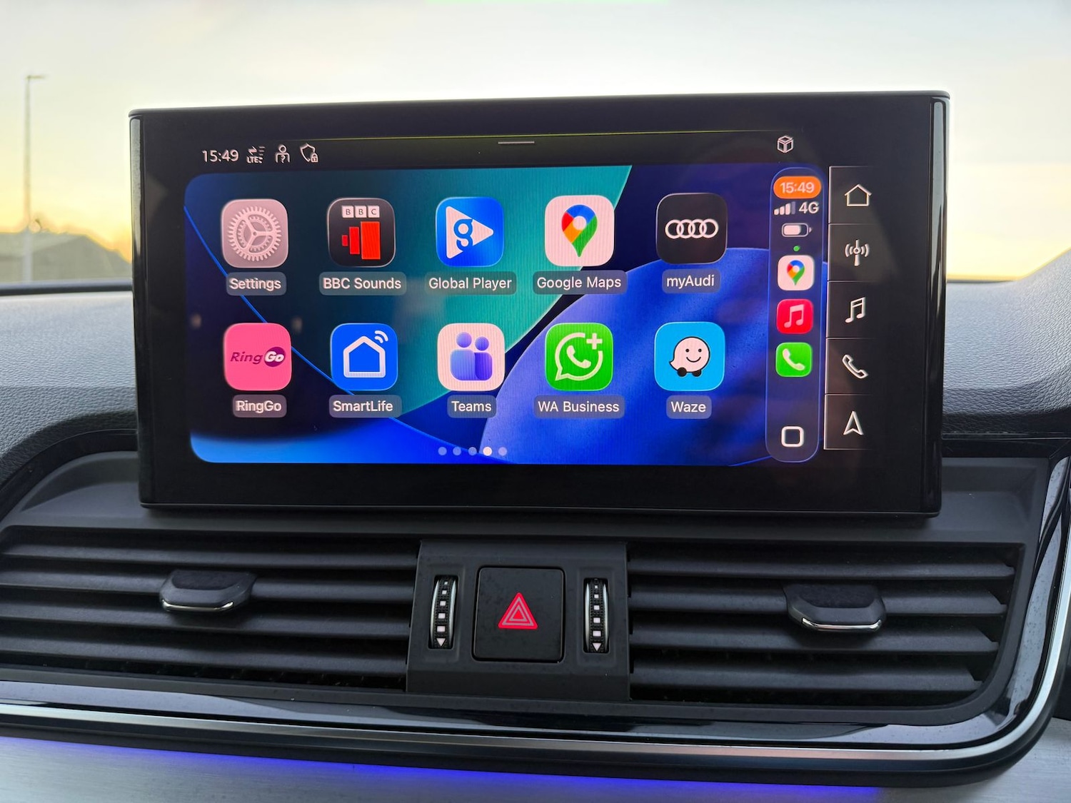 Used Audi Q5 2023 for sale - 77614600: Photo 39