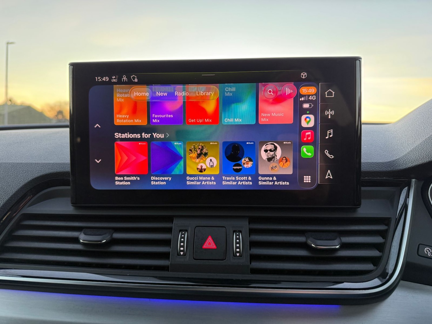 Used Audi Q5 2023 for sale - 77614600: Photo 40