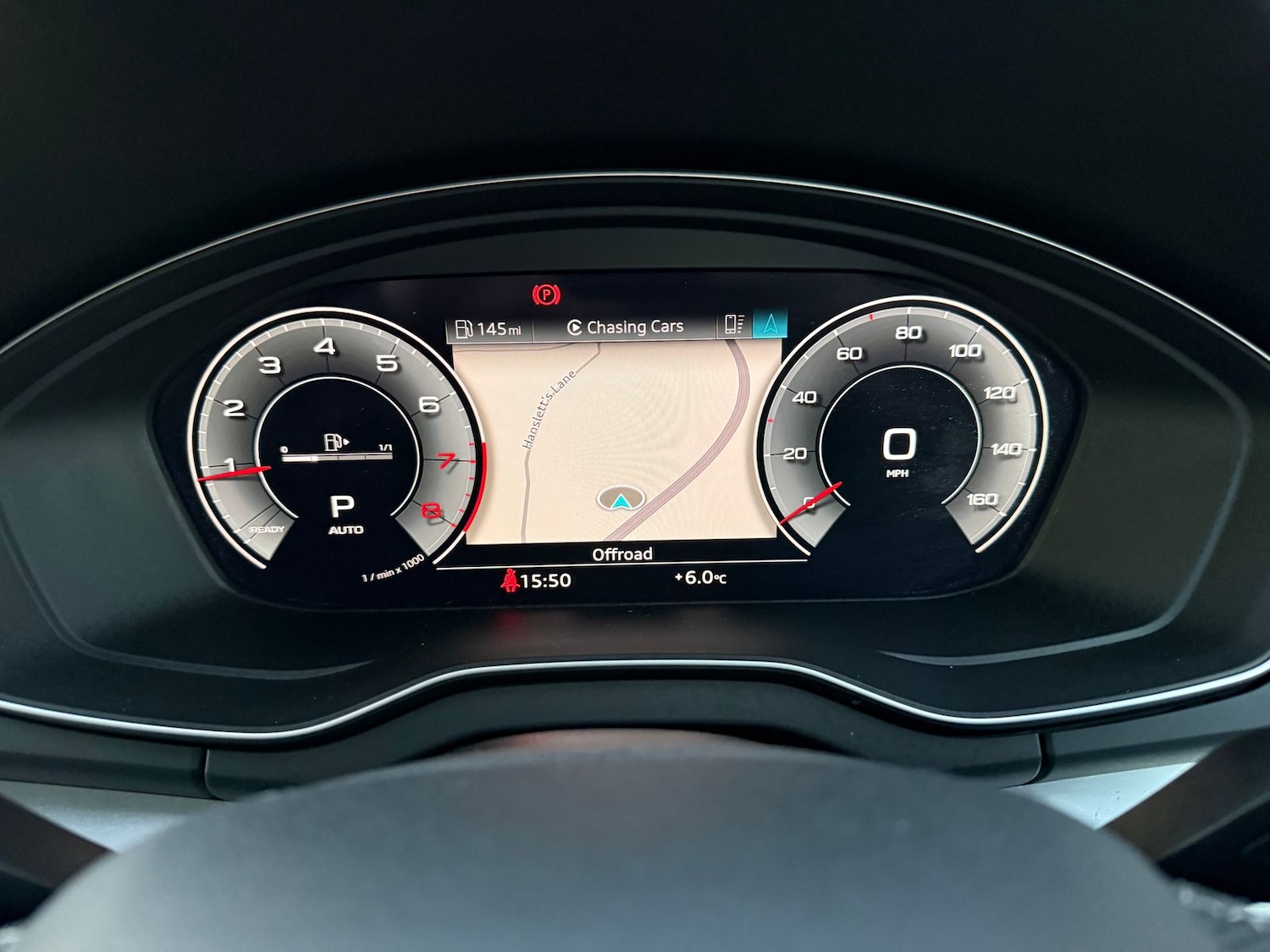 Used Audi Q5 2023 for sale - 77614600: Photo 44