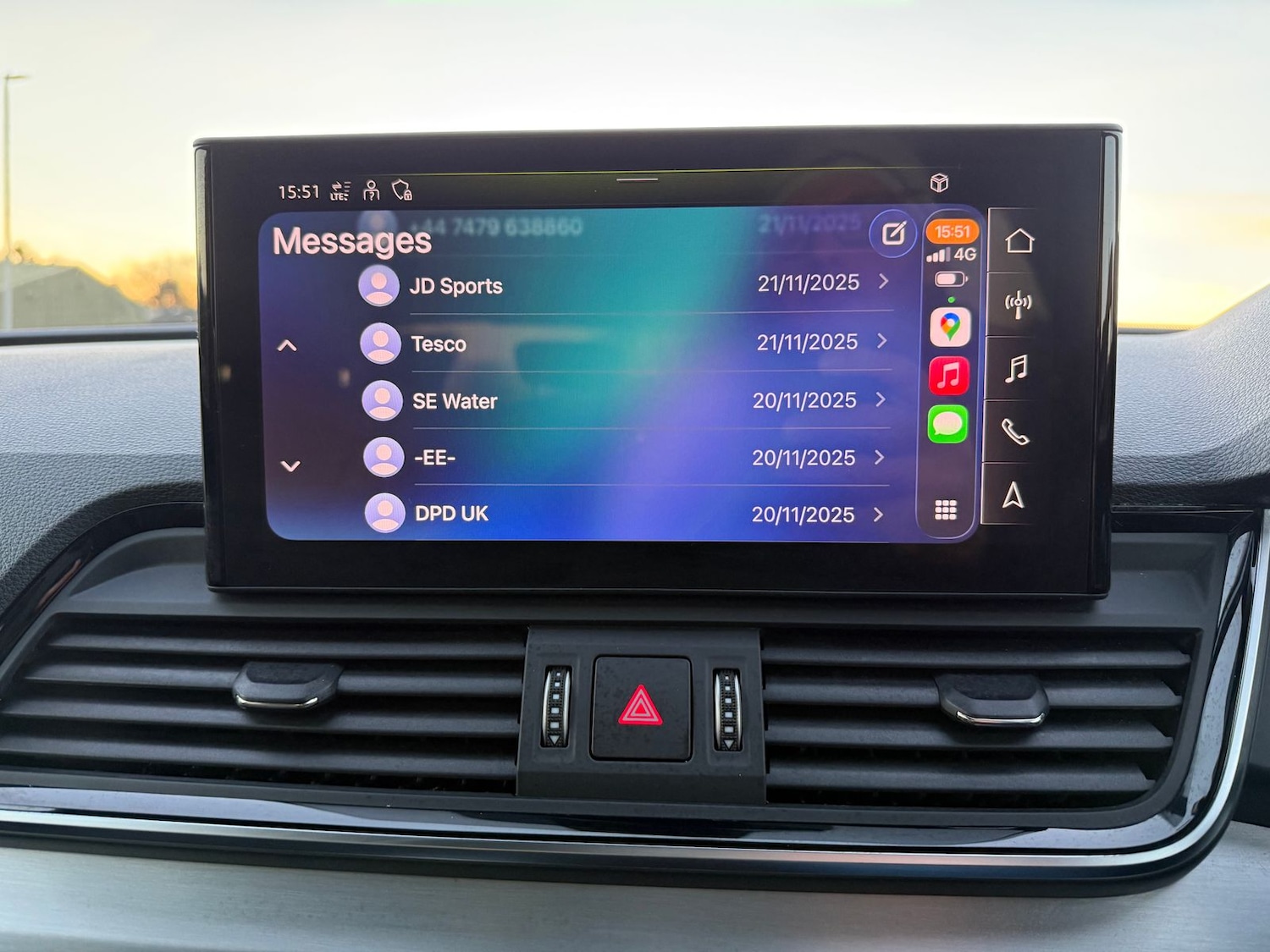 Used Audi Q5 2023 for sale - 77614600: Photo 45