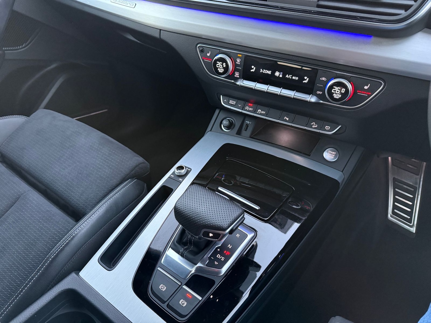 Used Audi Q5 2023 for sale - 77614600: Photo 47