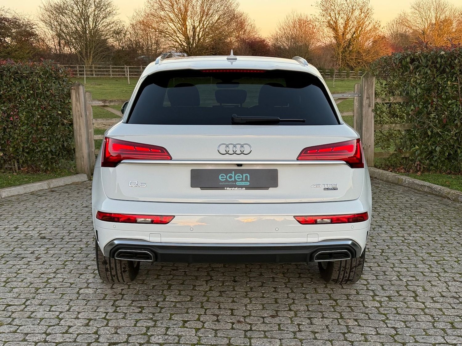 Used Audi Q5 2023 for sale - 77614600: Photo 5