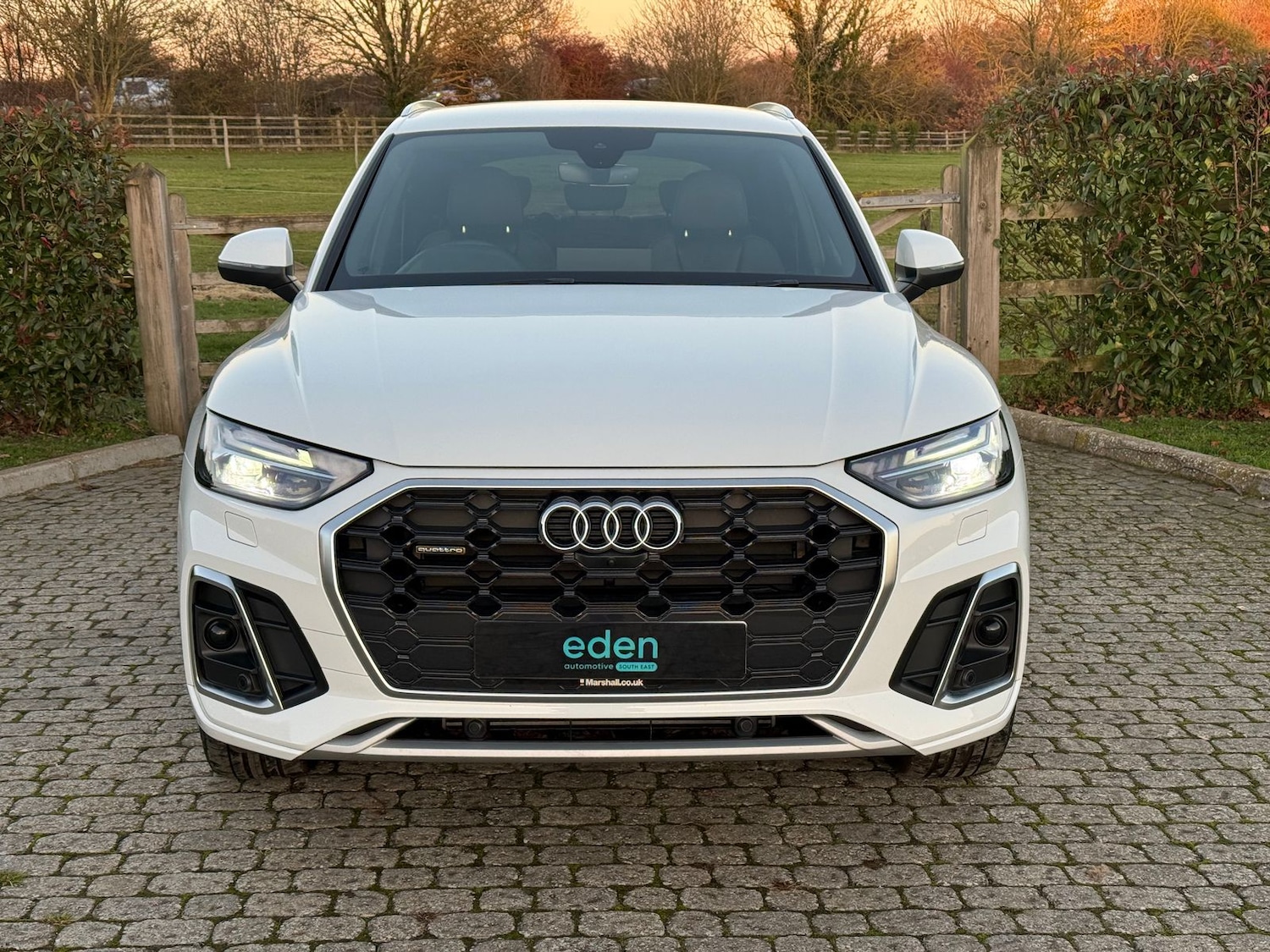 Used Audi Q5 2023 for sale - 77614600: Photo 9