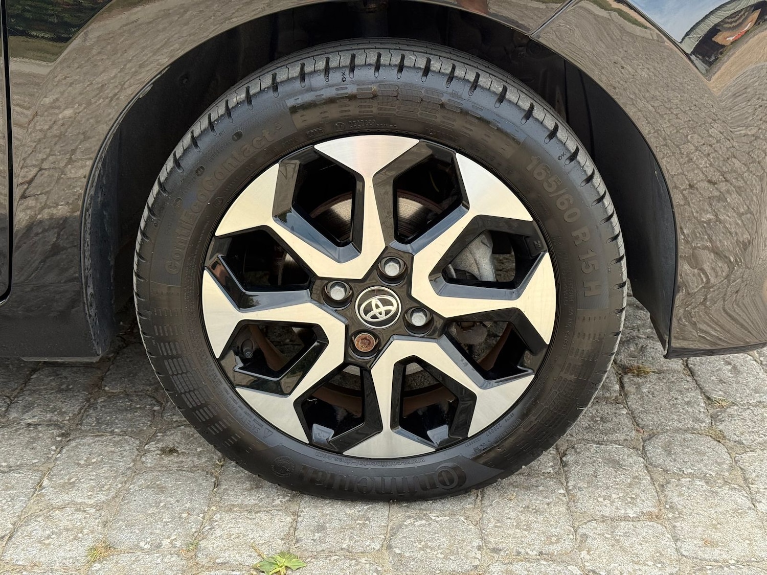 Used Toyota AYGO 2019 for sale - 77614605: Photo 12