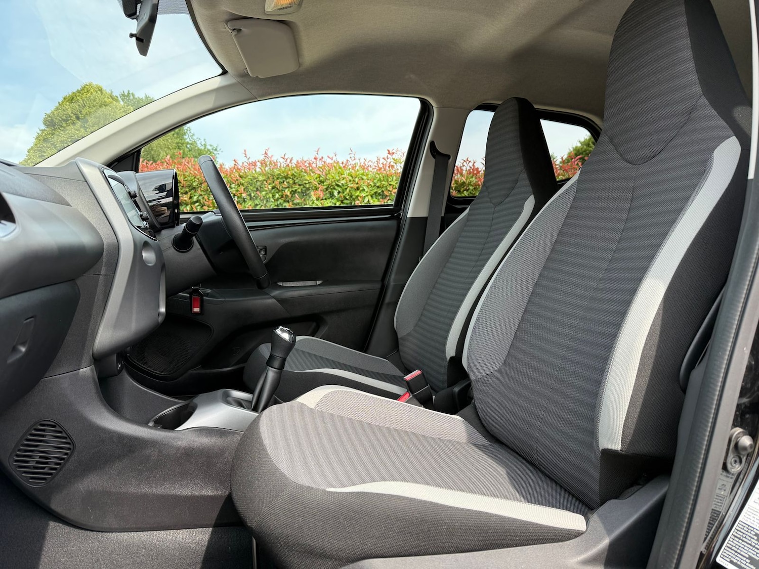 Used Toyota AYGO 2019 for sale - 77614605: Photo 15