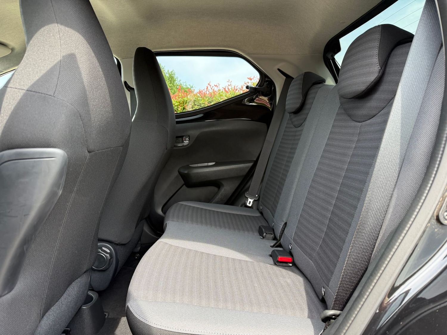 Used Toyota AYGO 2019 for sale - 77614605: Photo 16