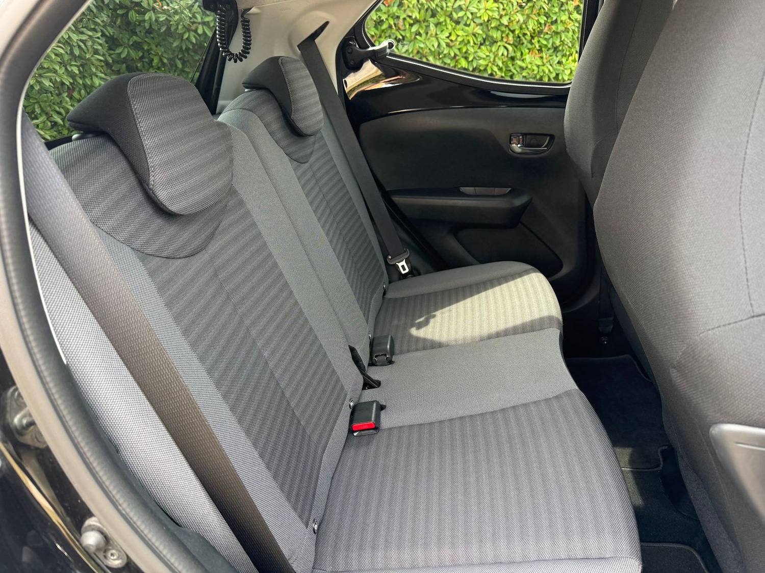 Used Toyota AYGO 2019 for sale - 77614605: Photo 17