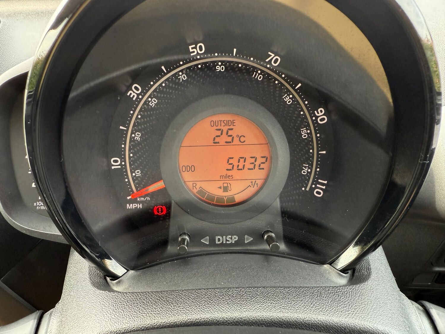 Used Toyota AYGO 2019 for sale - 77614605: Photo 20