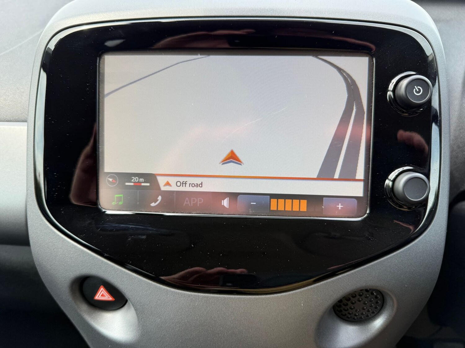 Used Toyota AYGO 2019 for sale - 77614605: Photo 21