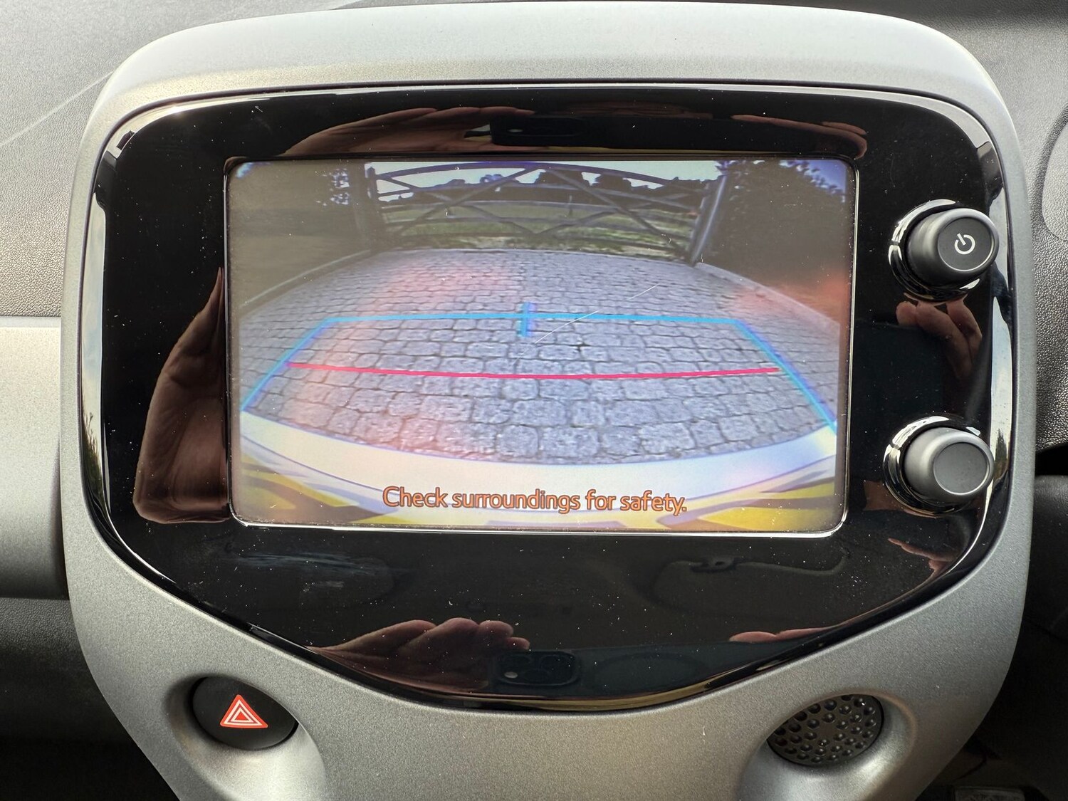 Used Toyota AYGO 2019 for sale - 77614605: Photo 22