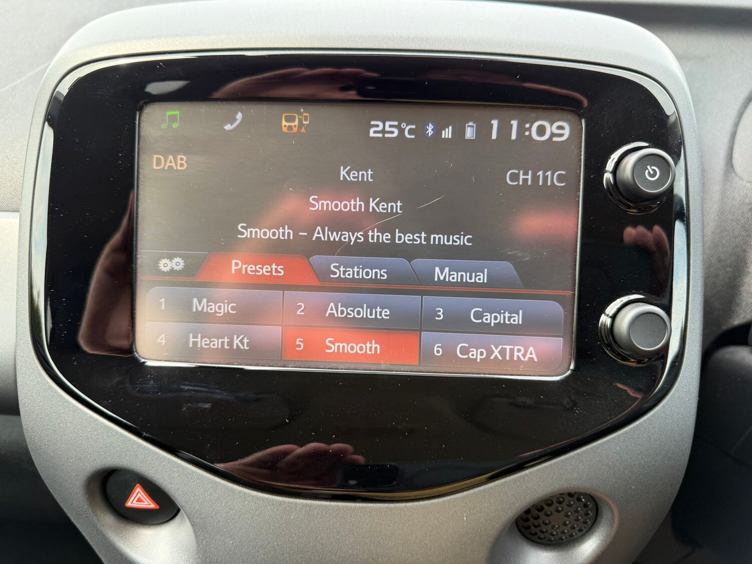 Used Toyota AYGO 2019 for sale - 77614605: Photo 23