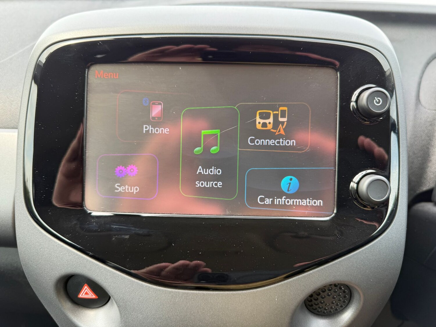 Used Toyota AYGO 2019 for sale - 77614605: Photo 25