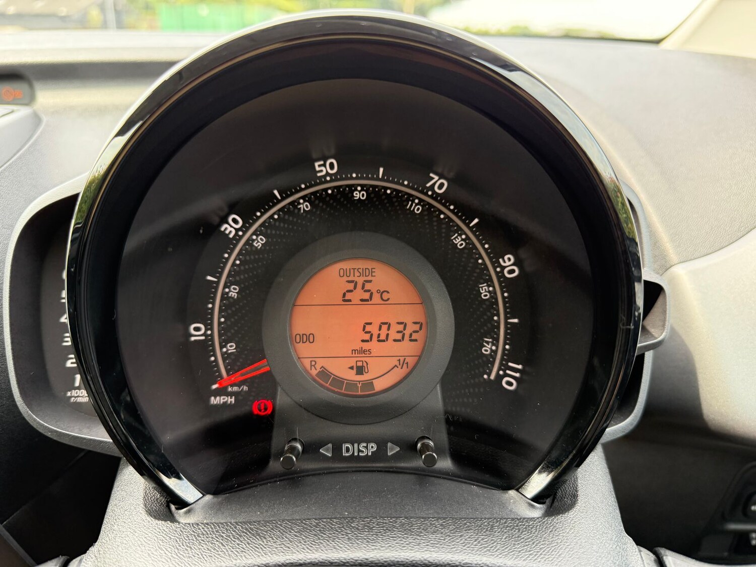 Used Toyota AYGO 2019 for sale - 77614605: Photo 26