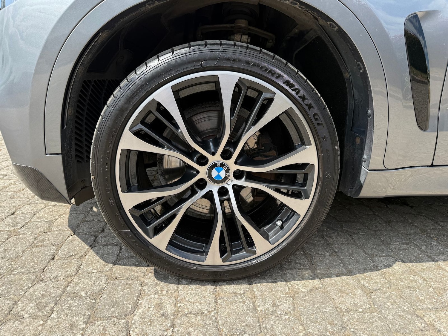 Used BMW X6 2018 for sale - 77614608: Photo 18