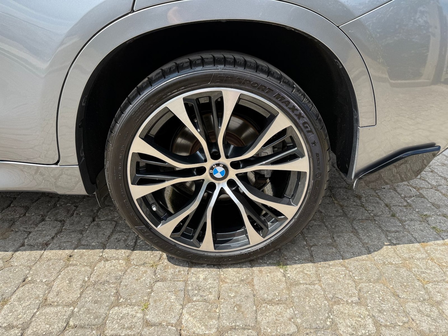 Used BMW X6 2018 for sale - 77614608: Photo 19