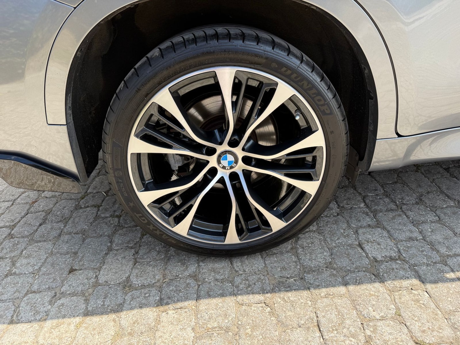 Used BMW X6 2018 for sale - 77614608: Photo 20