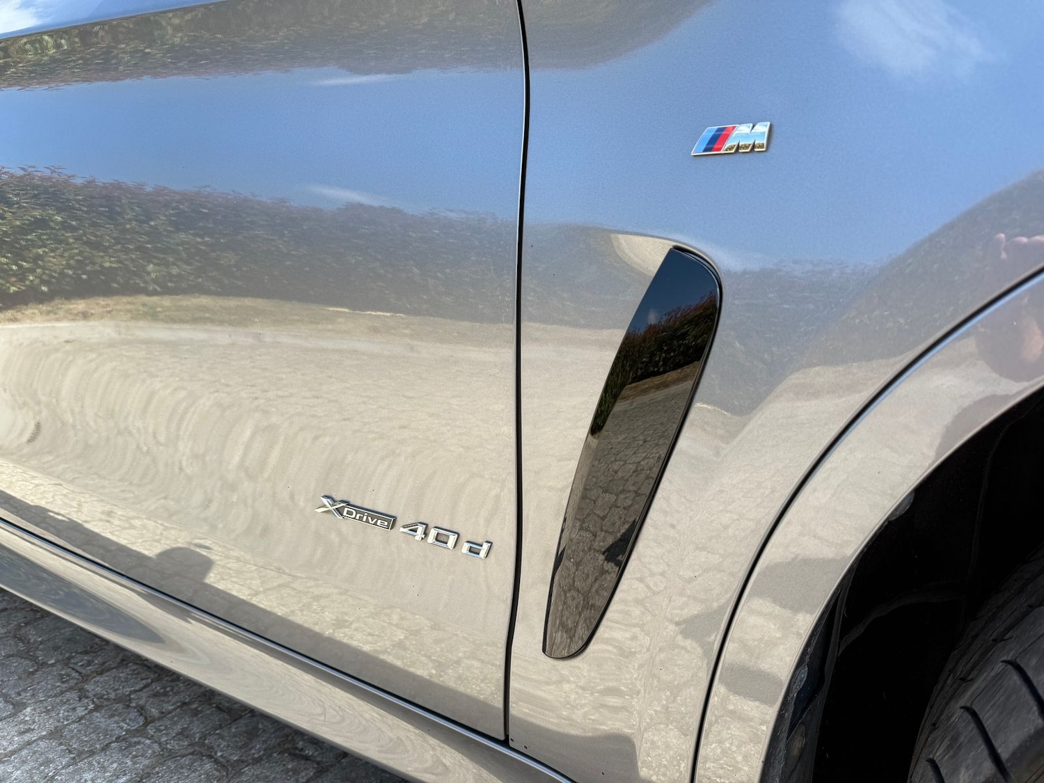 Used BMW X6 2018 for sale - 77614608: Photo 22