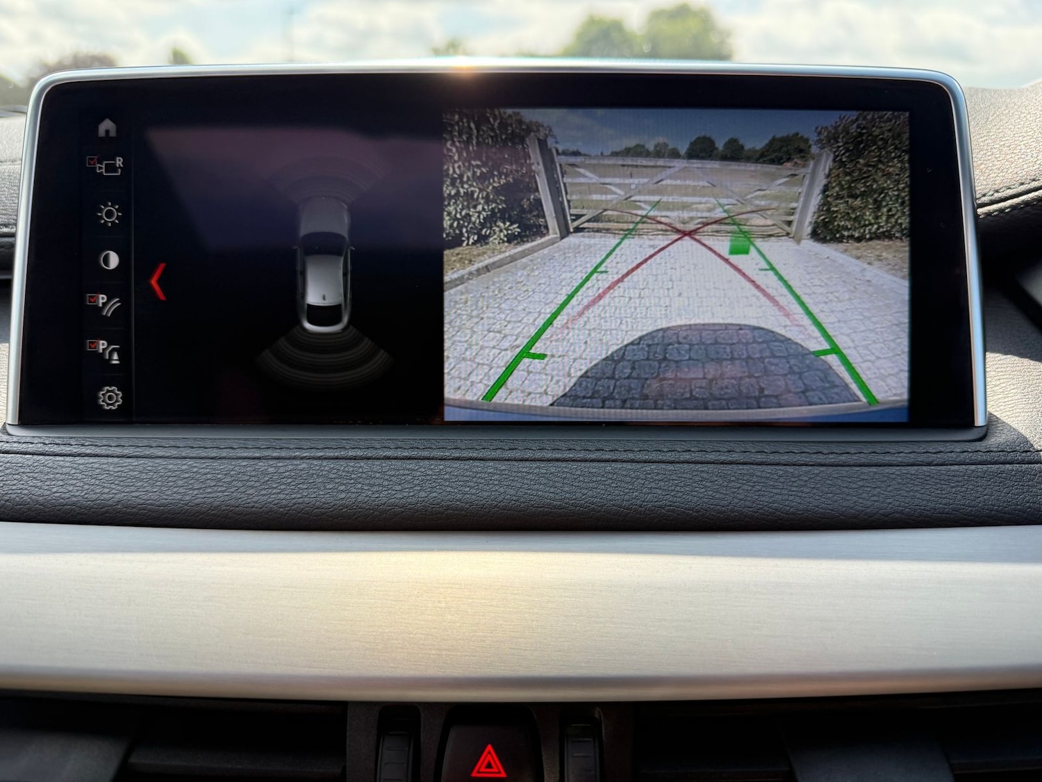 Used BMW X6 2018 for sale - 77614608: Photo 23