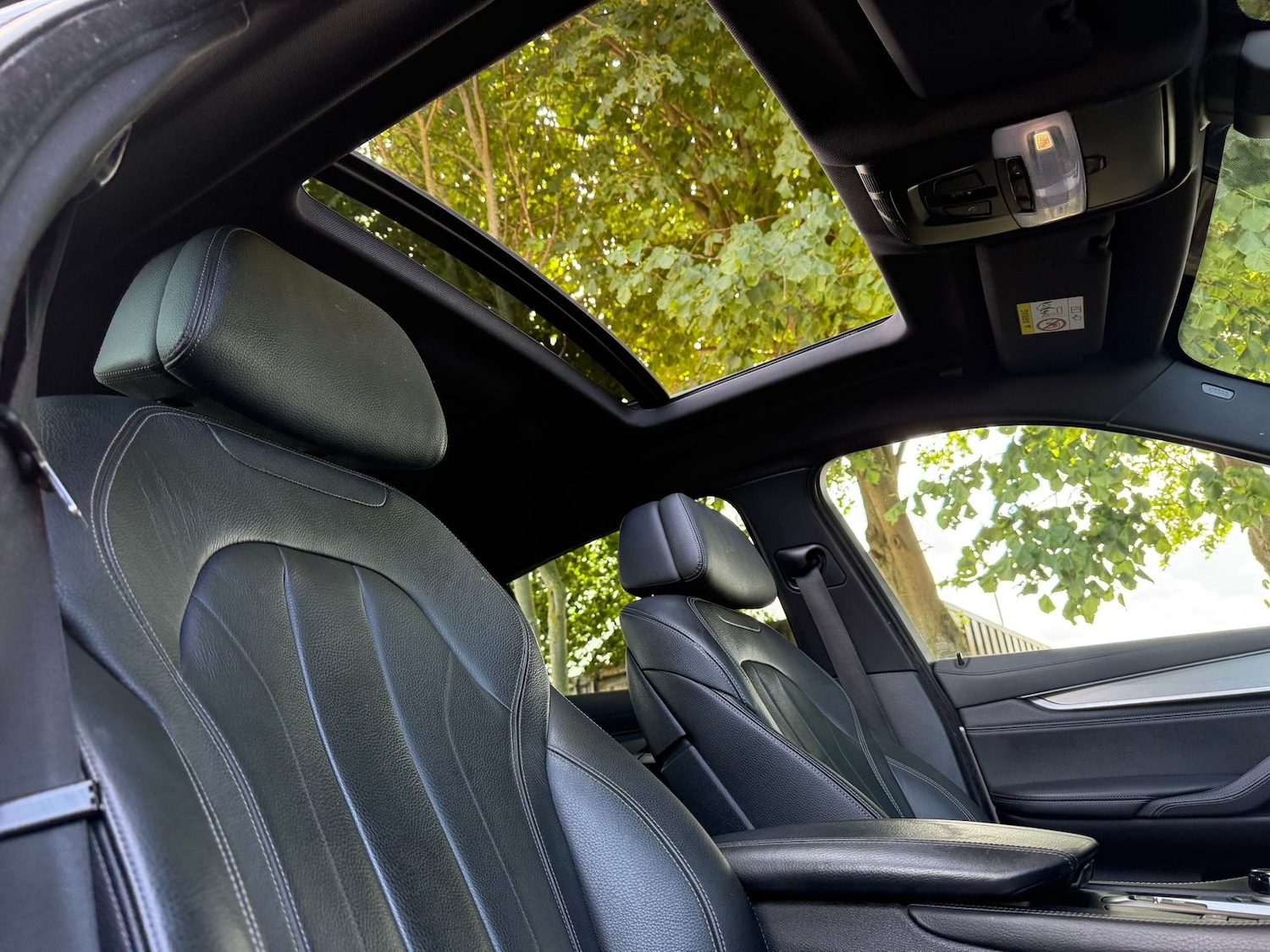 Used BMW X6 2018 for sale - 77614608: Photo 24