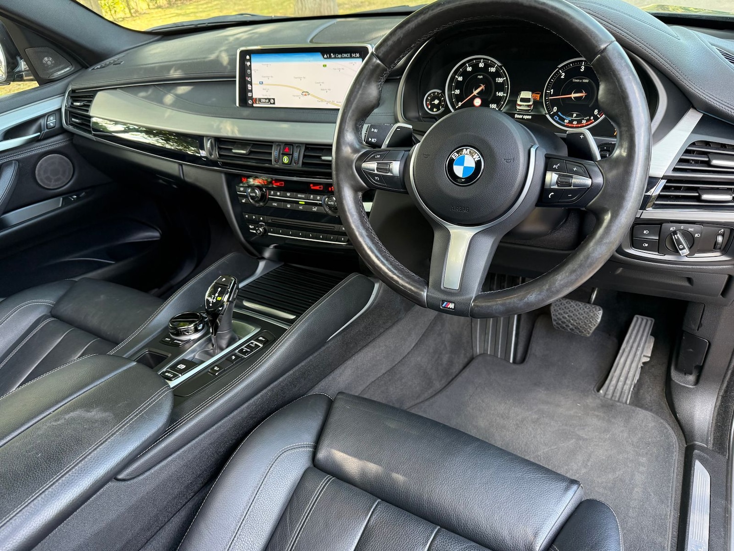 Used BMW X6 2018 for sale - 77614608: Photo 25