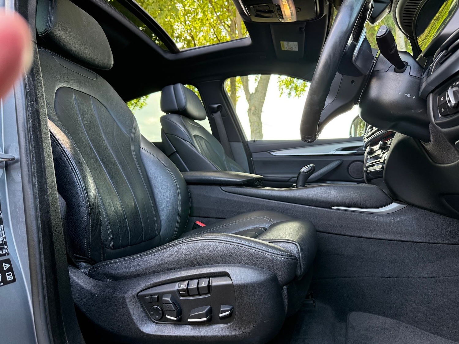 Used BMW X6 2018 for sale - 77614608: Photo 27